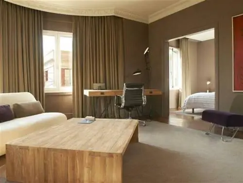 Ле Меридиен Барселона