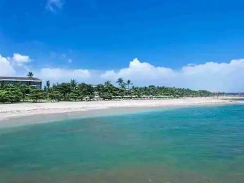 Софитель Бали Нуса Дуа Бич Резорт