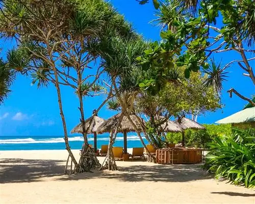 Топ-15 лучших развлечений в Нуса-Дуа, Бали, Индонезия