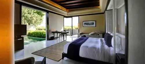 Алила Виллы Улувату Бали