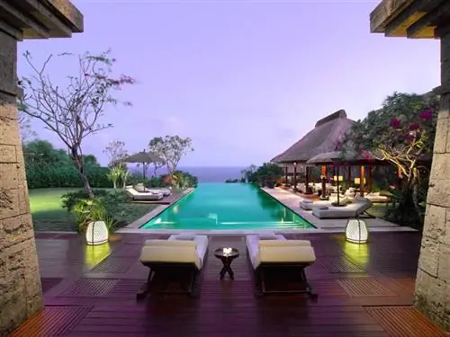 8 лучших роскошных отелей на Бали, которые сделают ваш отдых по-настоящему экстатическим