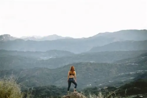 Путеводитель по Багио