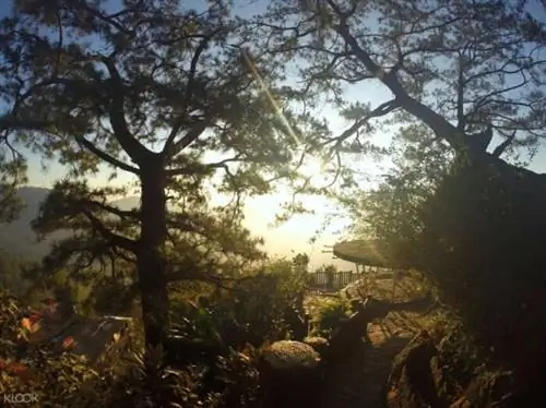 Однодневная поездка в Багио, турпакет