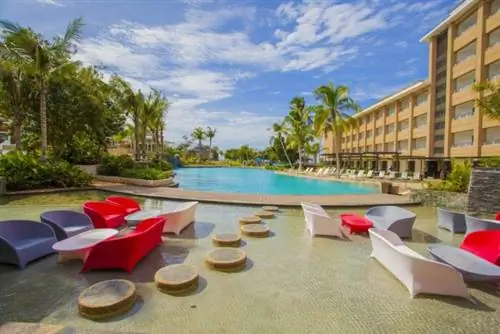 Be Grand Resort Бохол Be Grand Resort Бохол