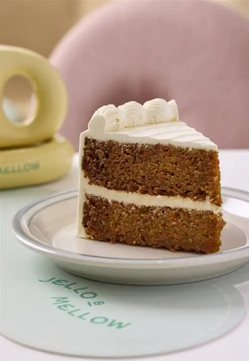 С Sliced Cake of the Day десерты любого возраста будут неотразимы. С Sliced Cake of the Day десерты любого возраста будут неотразимы.