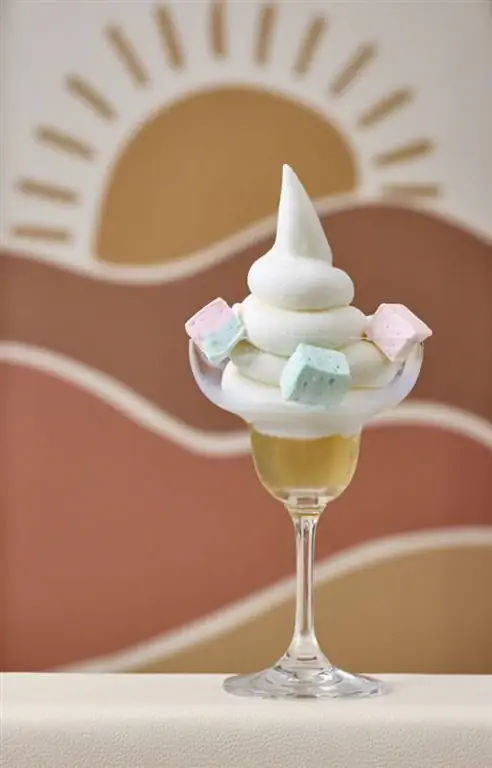 Jello & Mellow Sundae - путь к величайшему наслаждению Jello & Mellow Sundae - путь к величайшему наслаждению