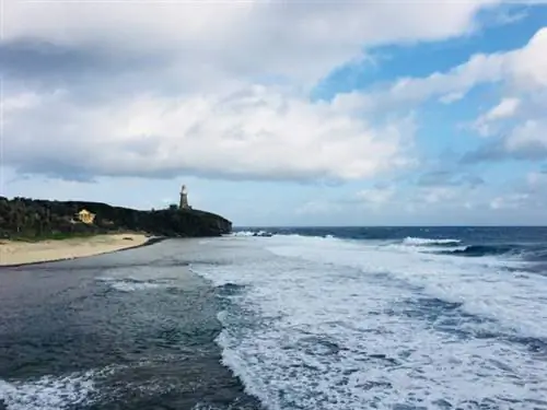 Путеводитель по острову Сабтанг от Самарии через Unsplash