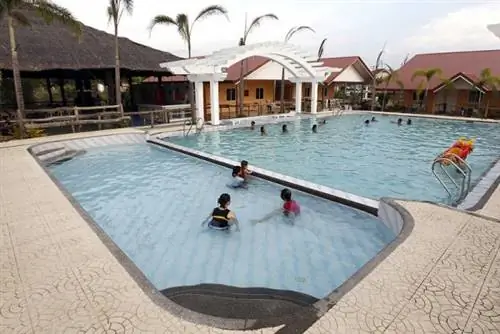 Пхи-Пхи Бич Отель и Айленд Резорт