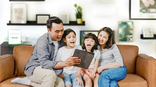 Получите 30 дней безлимитного Интернета бесплатно с Smart Bro Home WiFi