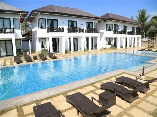 Список лучших пляжных курортов в Болинао, Пангасинан