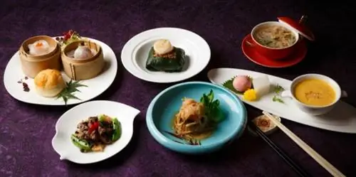 Путеводитель по кухне Гонконга