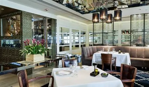 8 1/2 Отто и Меццо Бомбана