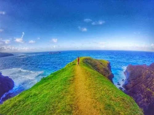 Бинуронг-Пойнт