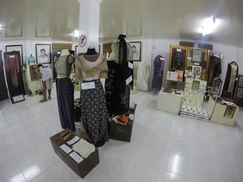 музей катандуанцев