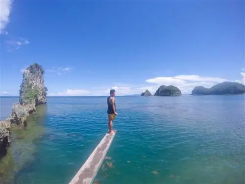 Путеводитель: Лучшие места для посещения в Катандуанесе