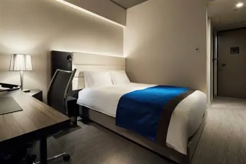 Отель Mitsui Garden Нагоя Премьер