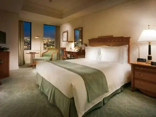 Отель Marriott Associa Нагоя