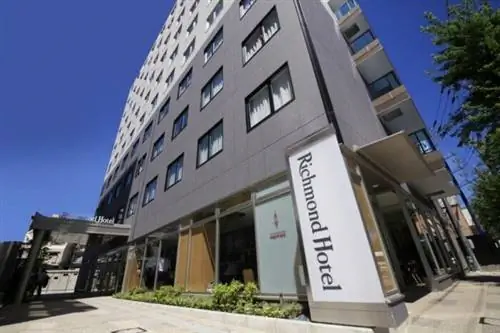 Отель Richmond Нагоя Наябаши