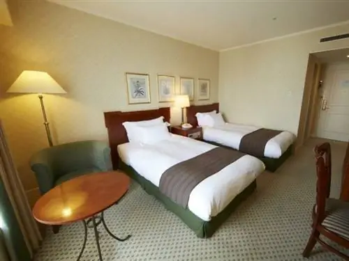 Нагоя Канко Отель