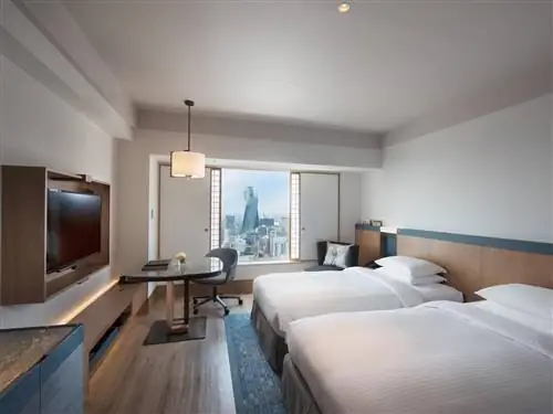 Полный список лучших отелей в Нагое, Япония