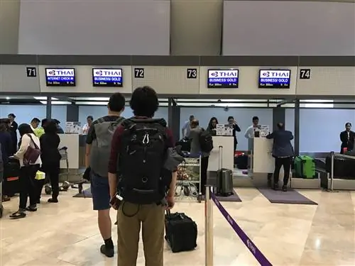 Советы путешественникам для студентов