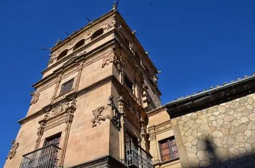 Паласио де Монтеррей