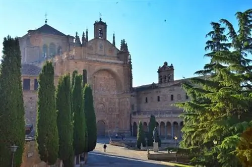 Монастырь Святого Стефана