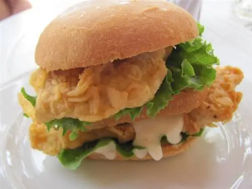 Рыба-убийца Глушителей