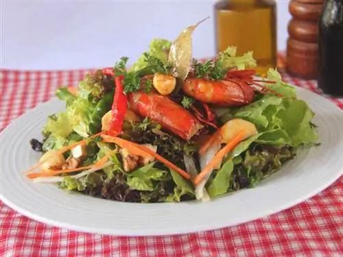 Энсалада-де-Лангостинос