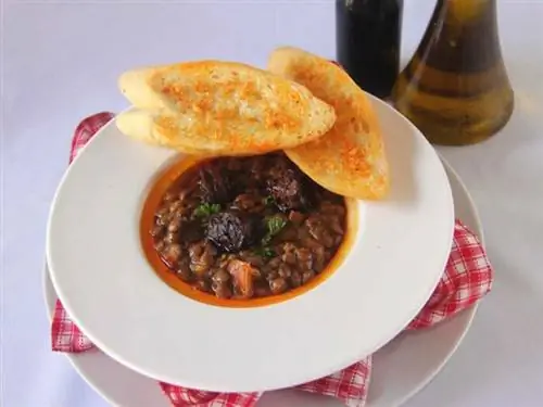 Сопас де Лентехас