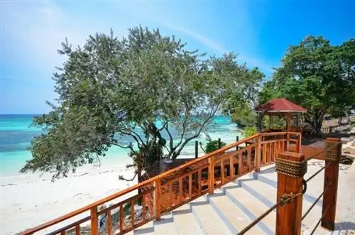 Анда Перл Премьер Резорт в Анде