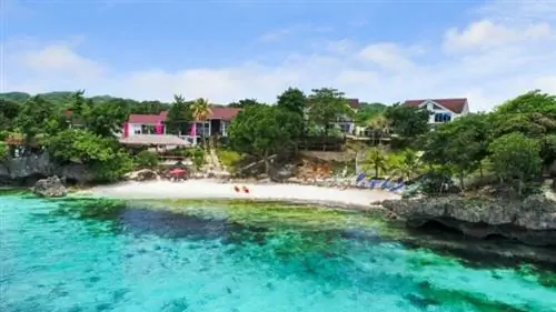 Anda Cove Beach Retreat Бохол