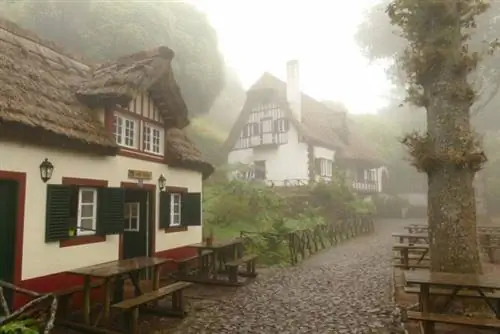 Лесной парк Кеймадас, автор Оливия А. Э. Алалайин-Вамелинк через страницу Facebook