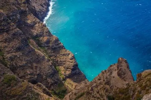 Понта-ду-Парго, автор Фелипе Гомес через Unsplash