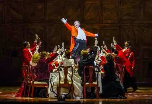CCP’S THE MET: ВОЗВРАЩЕНИЕ 8-ГО СЕЗОНА LIVE IN HD С ЗНАЧИМЫМИ ОПЕРАМИ