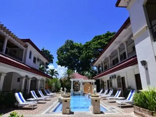 Palmas del Mar Conference Resort Отель Баколод