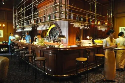 Бар Taproom Манила Отель