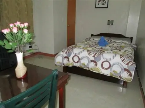 4As Kalibo Pensionne