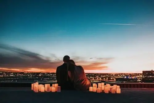 Расслабляющее свидание, Натан Думлао через Unsplash