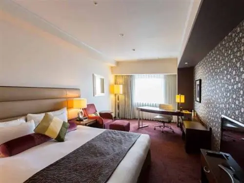Отели Ibis Styles в Саппоро