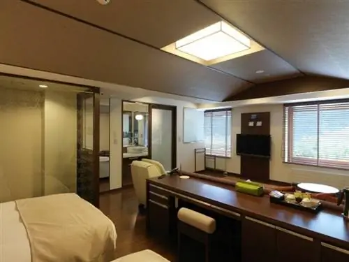 Jozankei Tsuruga Resort Spa Mori No Uta Лучшие цены