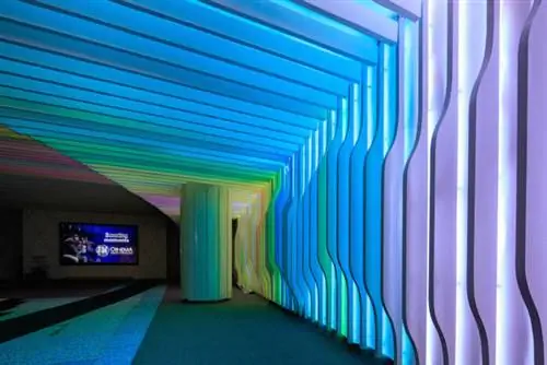 Моменты сближения в SM Cinema