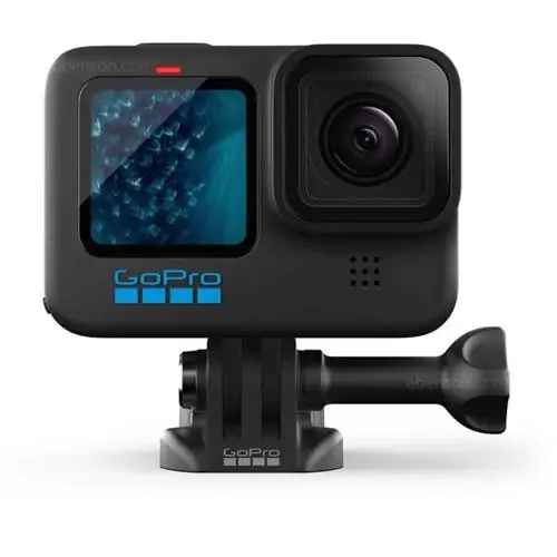 Экшн-камера GoPro HERO11 Black