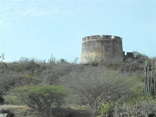 Форт Бекенбург, автор Робоск, Wikimedia cc.