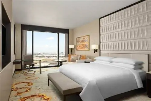 Отель Sheraton Manila в Пасай