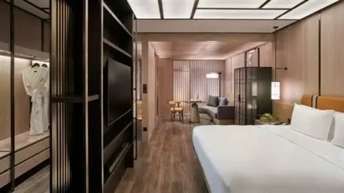 Hotel Okura Манила фотографии и отзывы