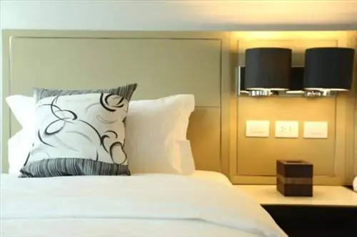 Фотографии Belmont Hotel Манила
