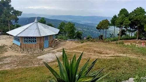 КУДАЛЬСКИЙ НАРОДНЫЙ ПАРК