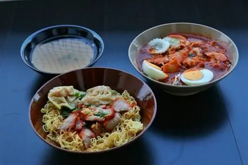 Кантонская кухня