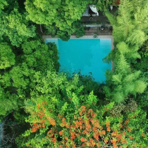 Курорт The Grounds Антиполо